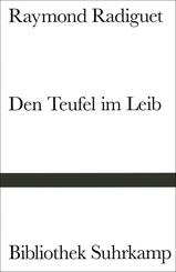 Den Teufel im Leib