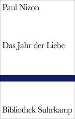 Das Jahr der Liebe