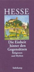 Die Einheit hinter den Gegens&auml;tzen