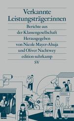Verkannte Leistungstr&auml;ger:innen