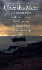 &Uuml;ber das Meer