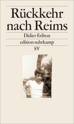 R&uuml;ckkehr nach Reims