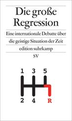 Die gro&szlig;e Regression