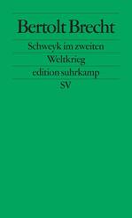 Schweyk im zweiten Weltkrieg