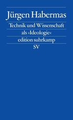 Technik und Wissenschaft als Ideologie