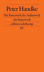 Die Innenwelt der Au&szlig;enwelt der Innenwelt