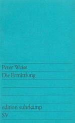 Die Ermittlung