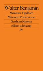 Moskauer Tagebuch