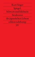 Spiegel, Schwert und Edelstein