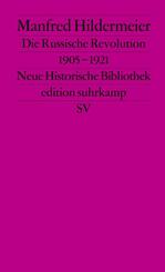Die Russische Revolution. 1905-1921