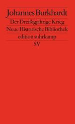 Der Drei&szlig;igj&auml;hrige Krieg
