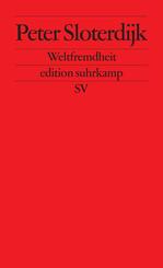 Weltfremdheit