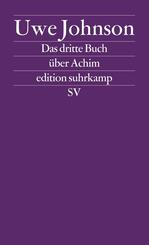 Das dritte Buch &uuml;ber Achim