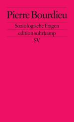 Soziologische Fragen