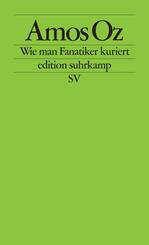 Wie man Fanatiker kuriert