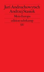 Mein Europa