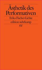 &Auml;sthetik des Performativen