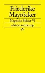 Magische Bl&auml;tter VI