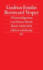 &raquo;Notstandsgesetze von Deiner Hand&laquo;