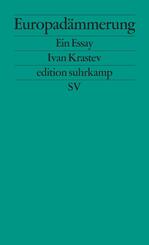 Europad&auml;mmerung