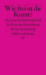 Wie frei ist die Kunst?