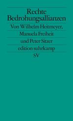 Rechte Bedrohungsallianzen - Signaturen der Bedrohung II (Signaturen der Bedrohung 2)