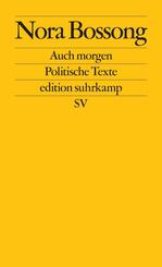 Auch morgen