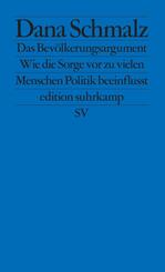 Das Bev&ouml;lkerungsargument
