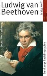 Ludwig van Beethoven