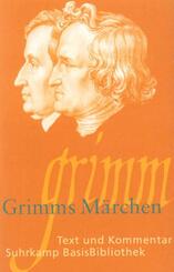 Grimms M&auml;rchen