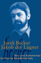 Jakob der L&uuml;gner