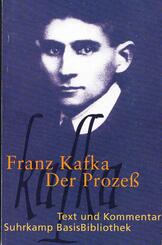 Der Proze&szlig;
