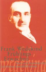Fr&uuml;hlings Erwachen