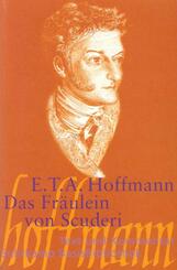 Das Fr&auml;ulein von Scuderi