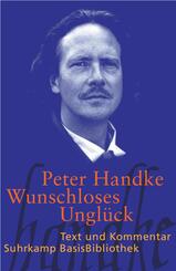 Wunschloses Ungl&uuml;ck
