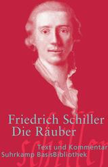 Die R&auml;uber
