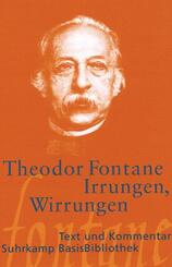 Irrungen, Wirrungen