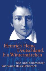 Deutschland. Ein Winterm&auml;rchen