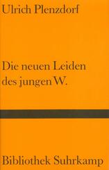 Die neuen Leiden des jungen W.