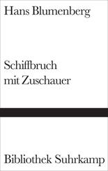 Schiffbruch mit Zuschauer