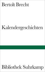 Kalendergeschichten