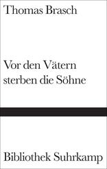 Vor den V&auml;tern sterben die S&ouml;hne
