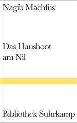 Das Hausboot am Nil