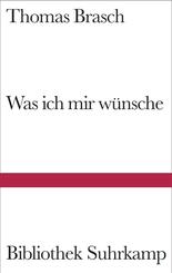 Was ich mir w&uuml;nsche