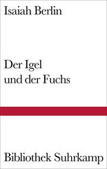 Der Igel und der Fuchs