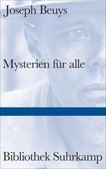 Mysterien f&uuml;r alle