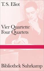 Vier Quartette. Four Quartets