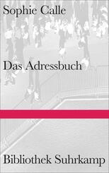 Das Adressbuch