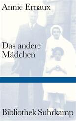Das andere M&auml;dchen
