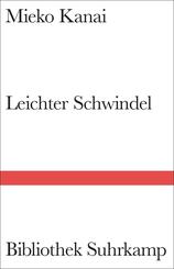 Leichter Schwindel